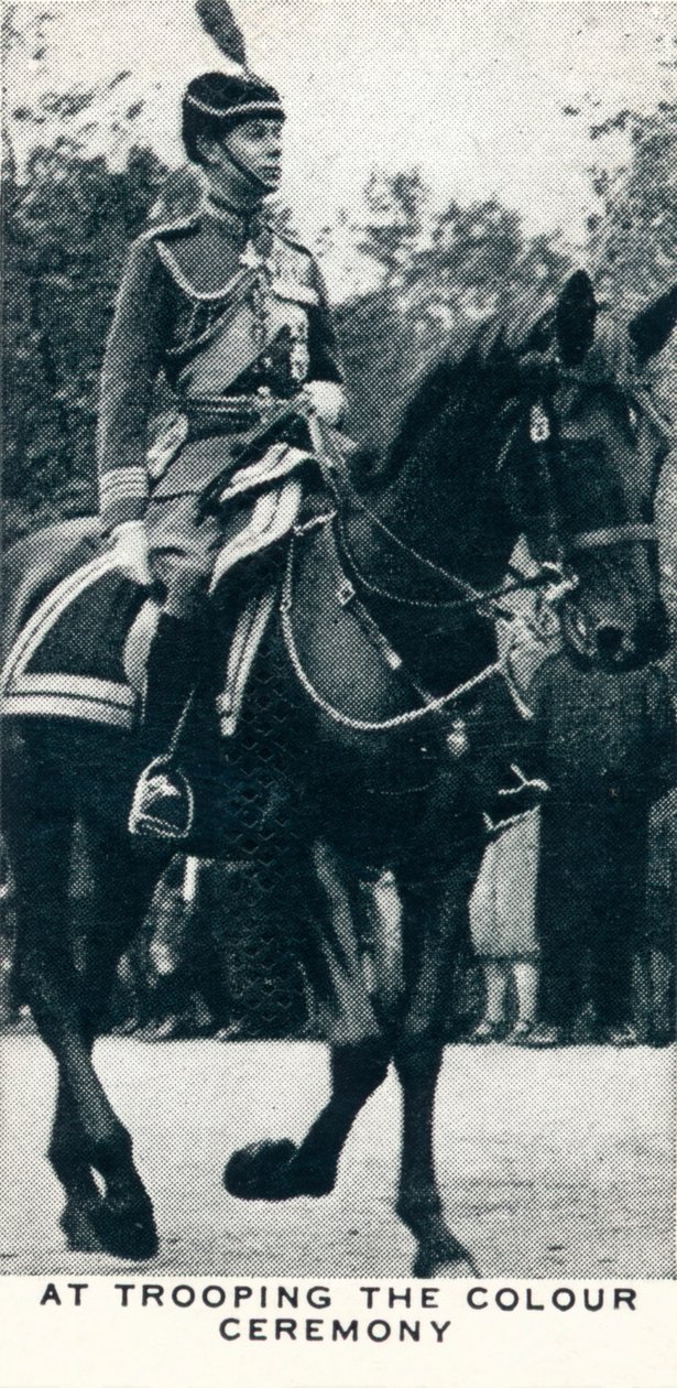 A színi ceremónián, 1932, 1937 alkotó: Unbekannt