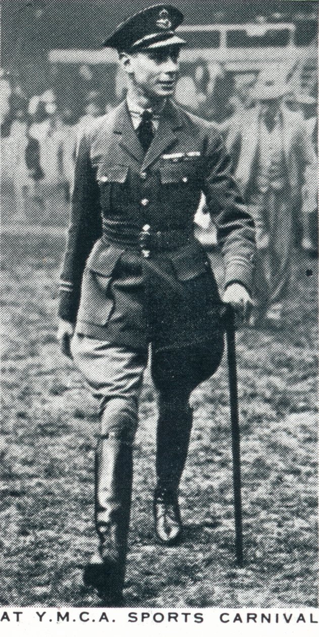A YMCA Sportkarneválon, 1919-1937 alkotó: Unbekannt