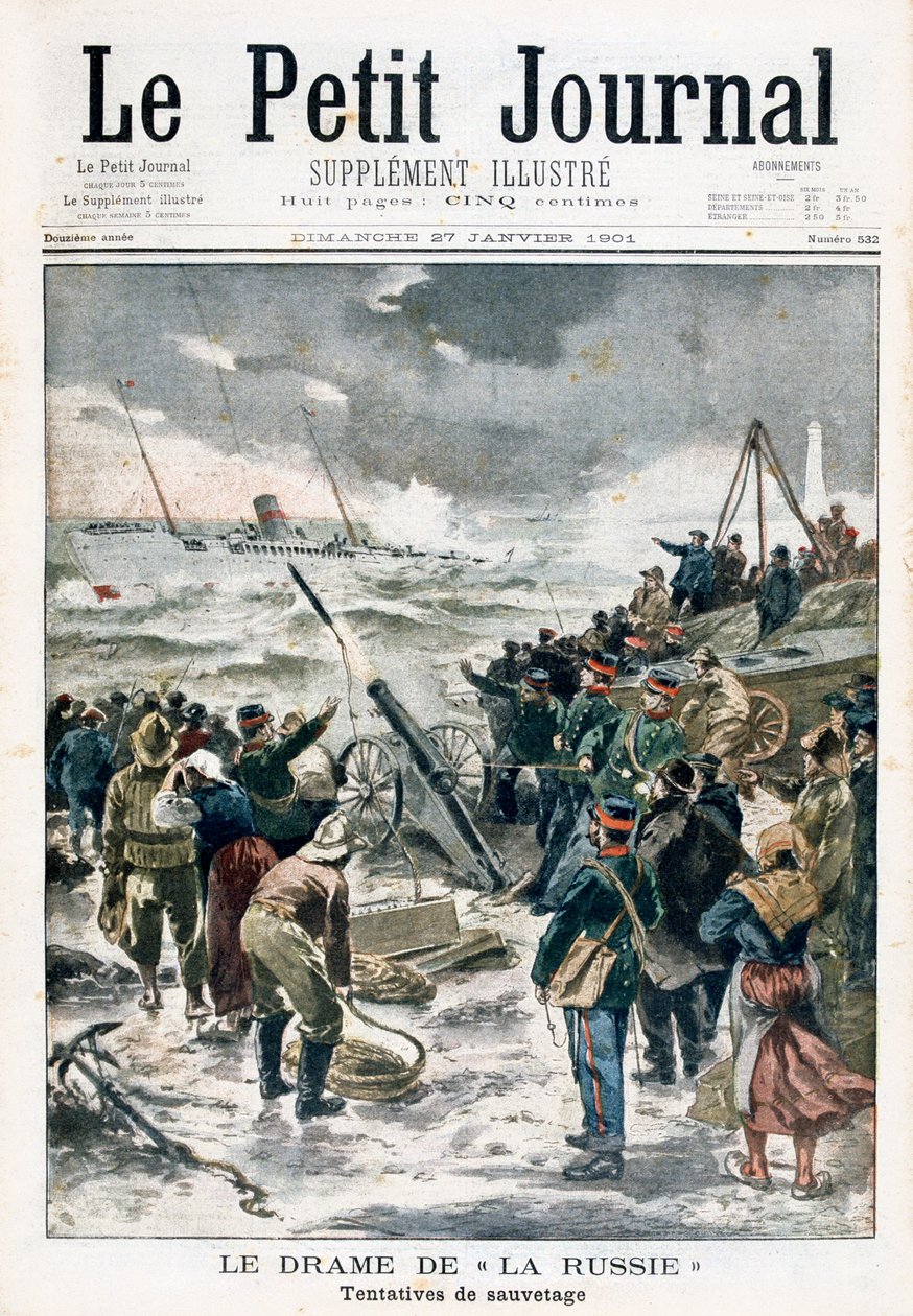 Mentési kísérletek, 1901 alkotó: Unbekannt