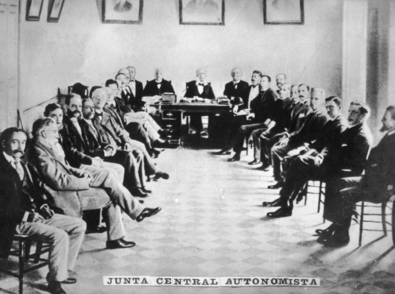 Autonóm Párt, 1920-as évek alkotó: Unbekannt
