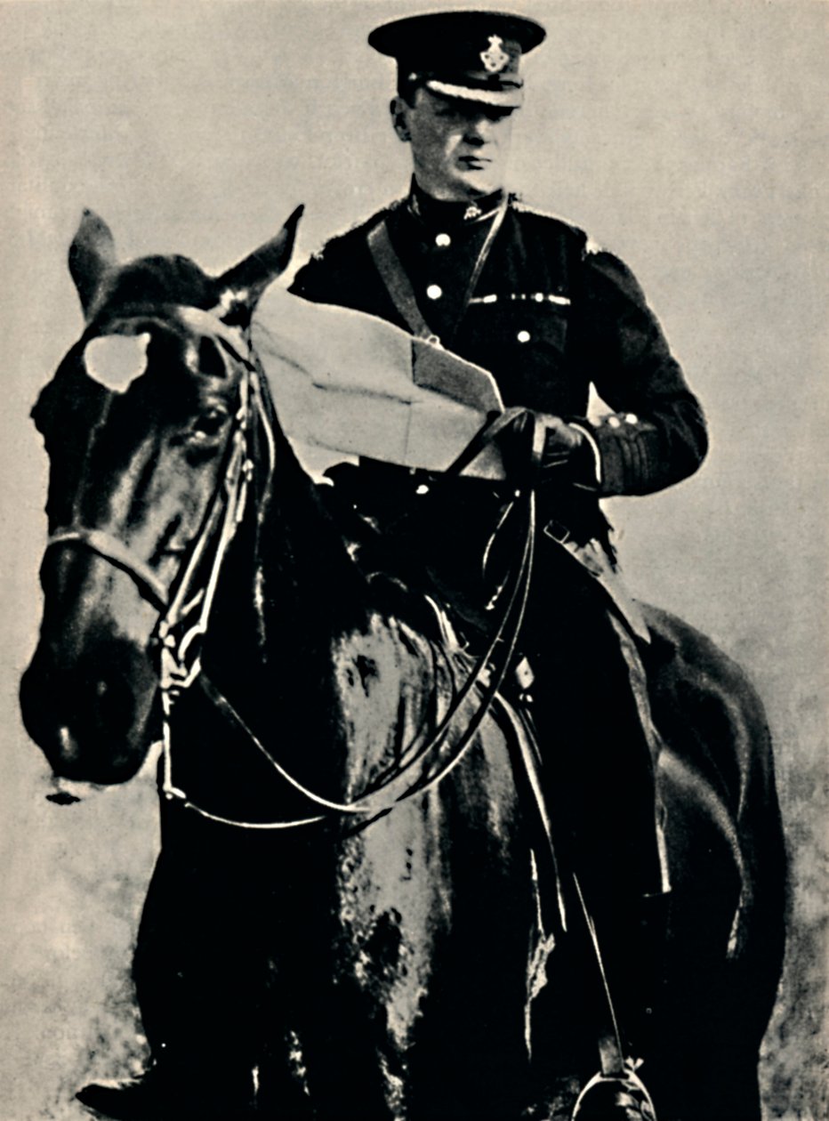 Vissza a hadseregbe, 1915, 1945. alkotó: Unbekannt
