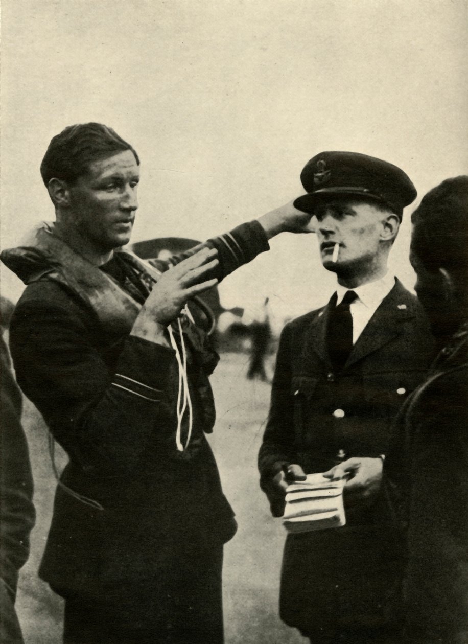 Vissza a munkába, 1941, 1941. alkotó: Unbekannt