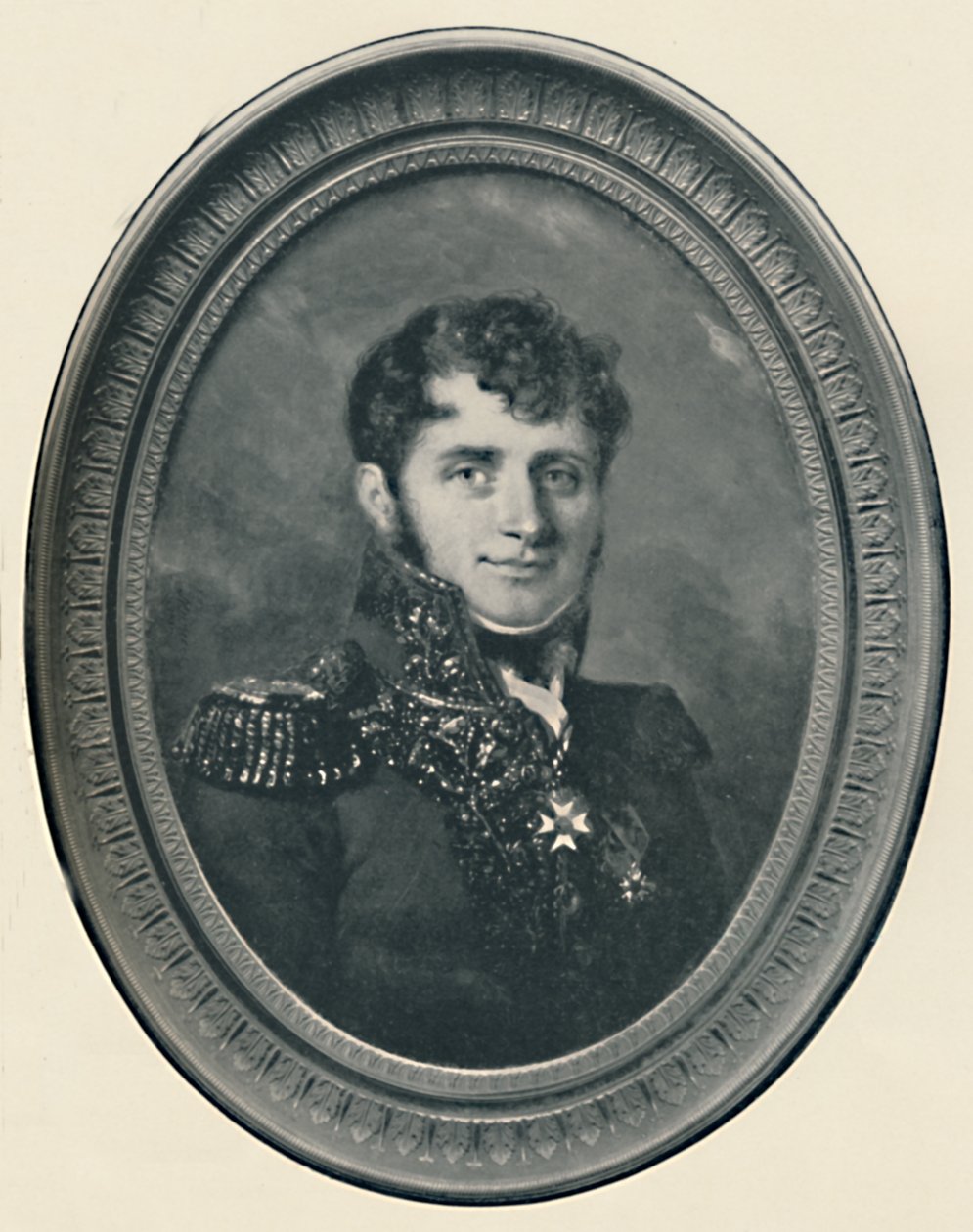 Henri Jomini báró, 1800, 1896. alkotó: Unbekannt