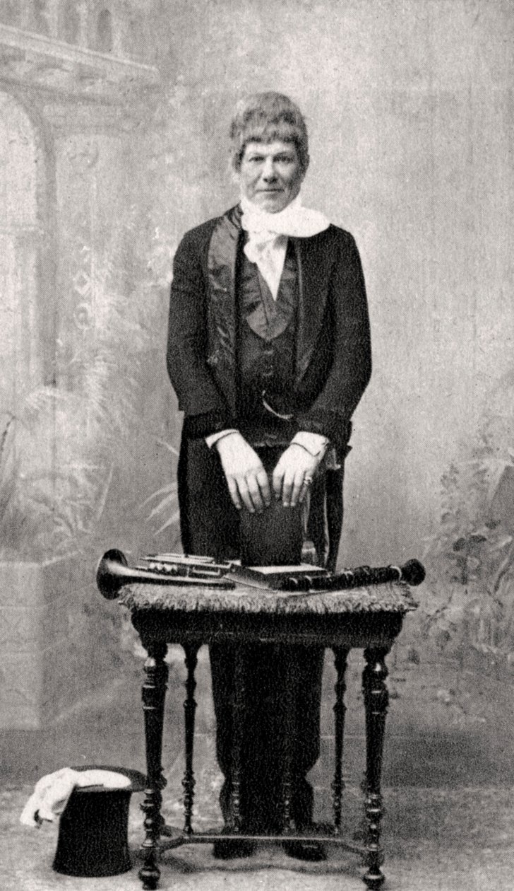 Báró atya, 1883 alkotó: Unbekannt