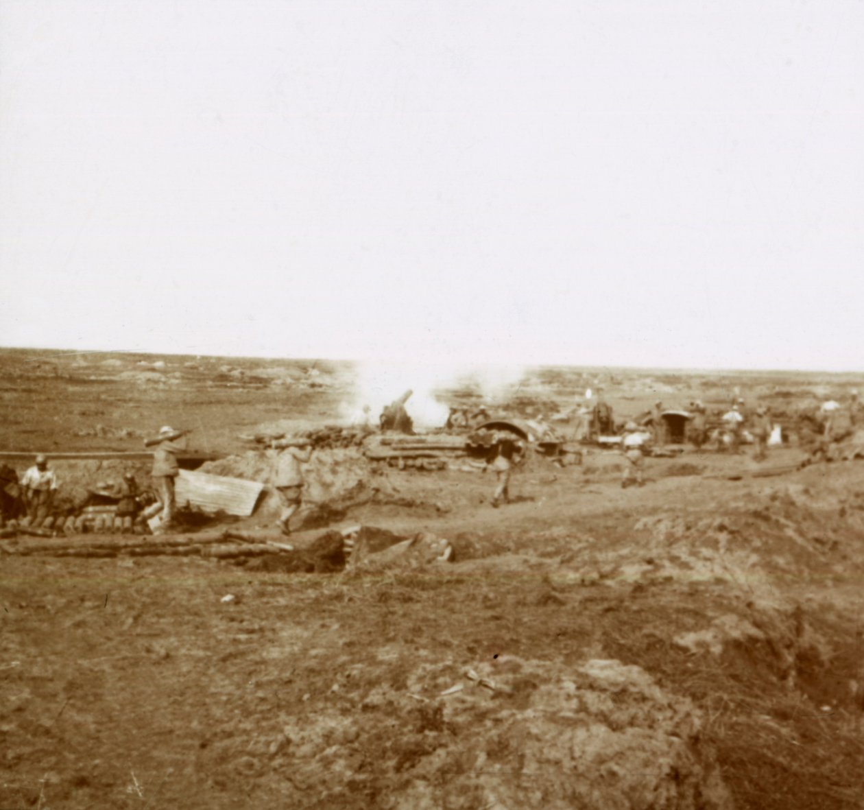 Akkumulátor, c1914-c1918 alkotó: Unbekannt
