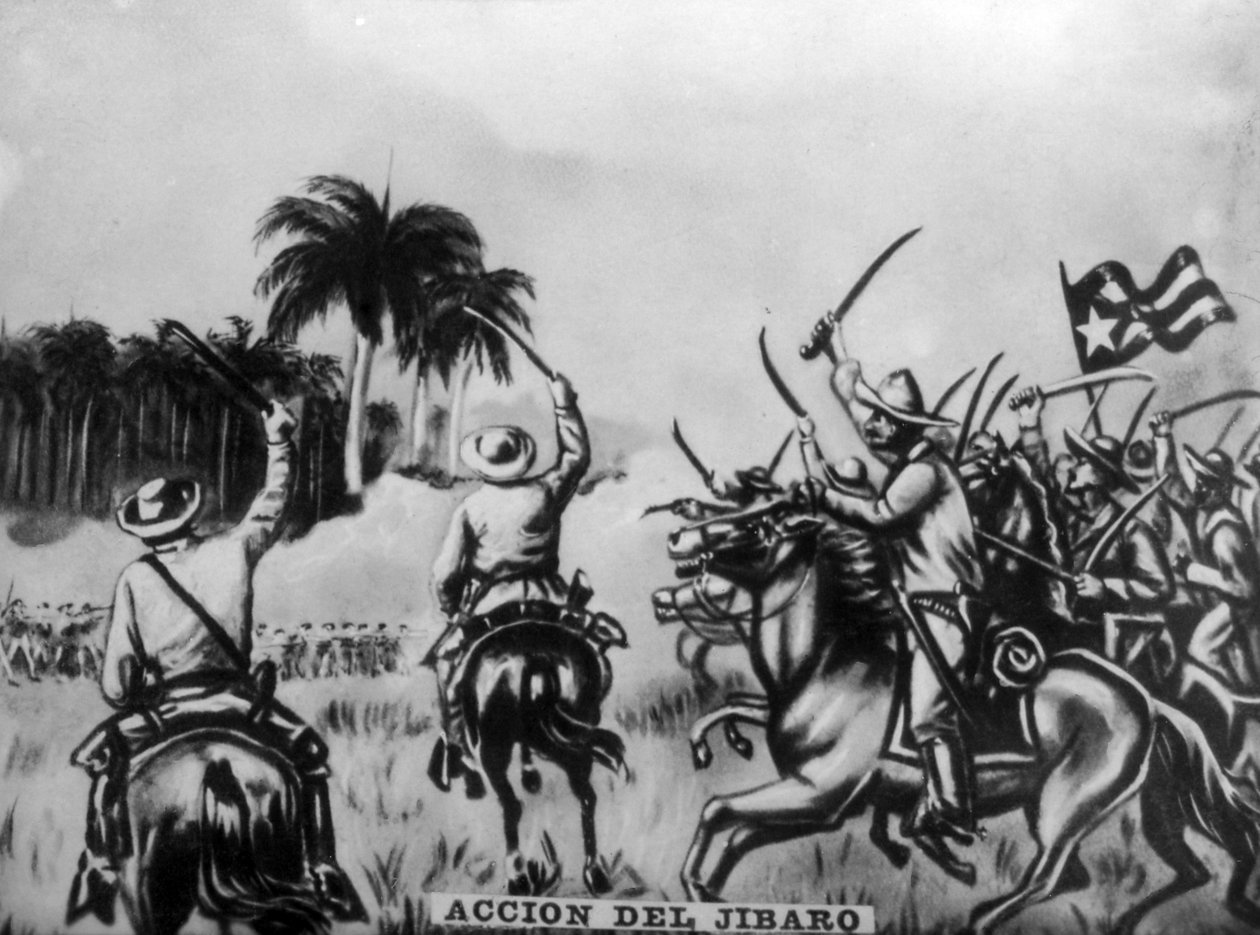 Dzsibarói csata, 1876, 1920-as évek alkotó: Unbekannt