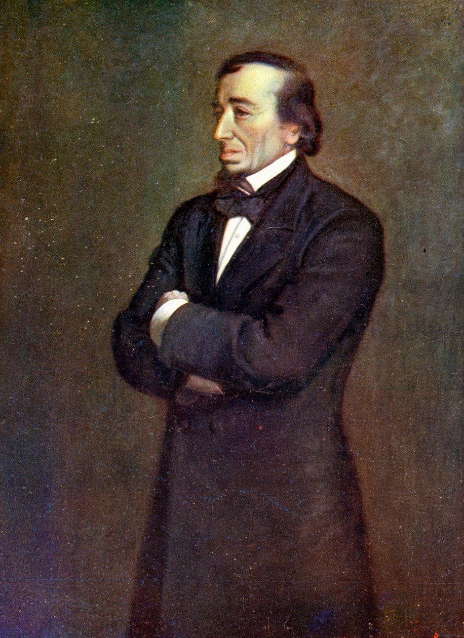 Benjamin Disraeli, Beaconsfield 1. grófja, 19. századi angol államférfi, 1905 alkotó: Unbekannt