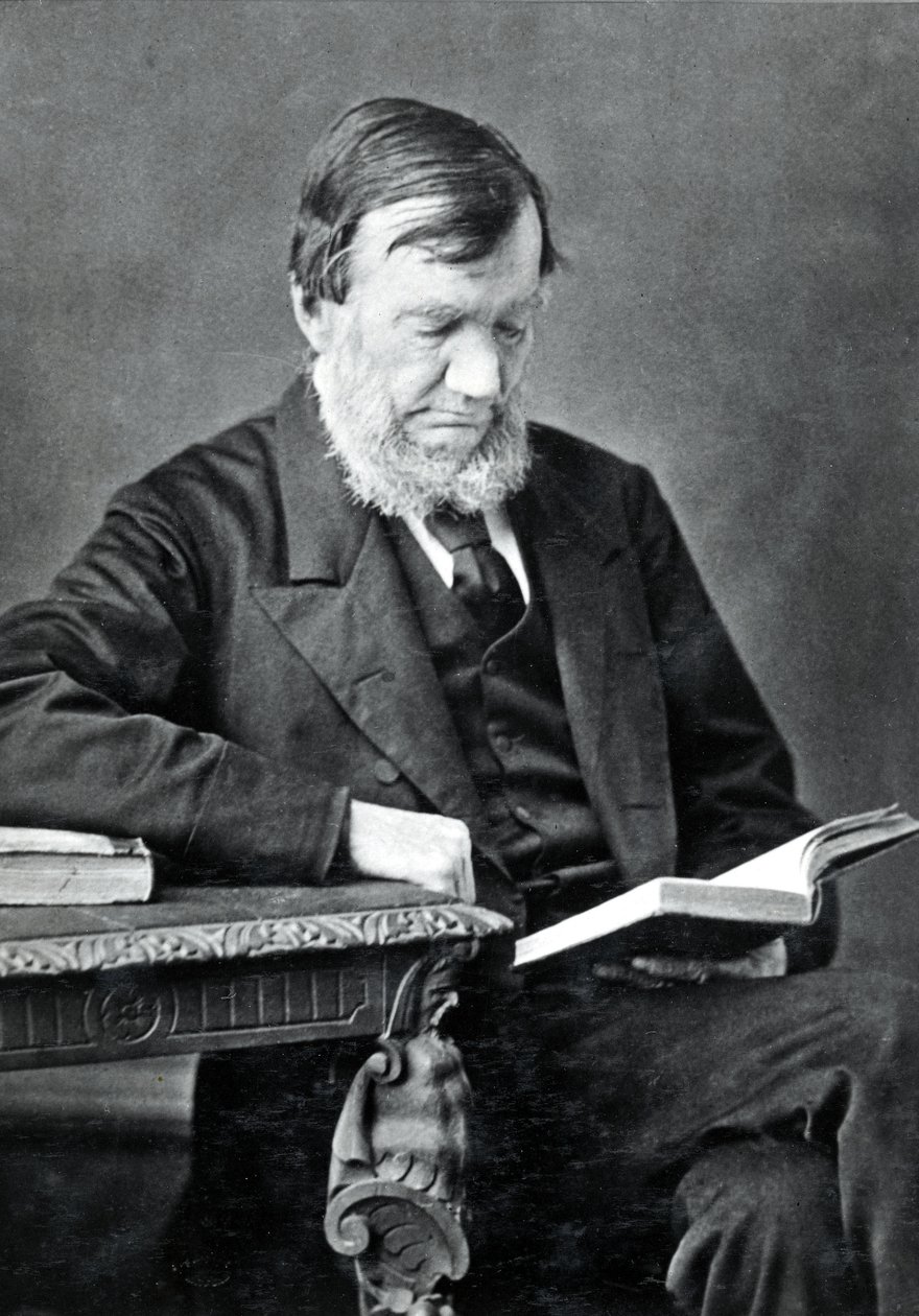 Bennet Woodcroft, angol gyártó, 1850-es évek alkotó: Unbekannt