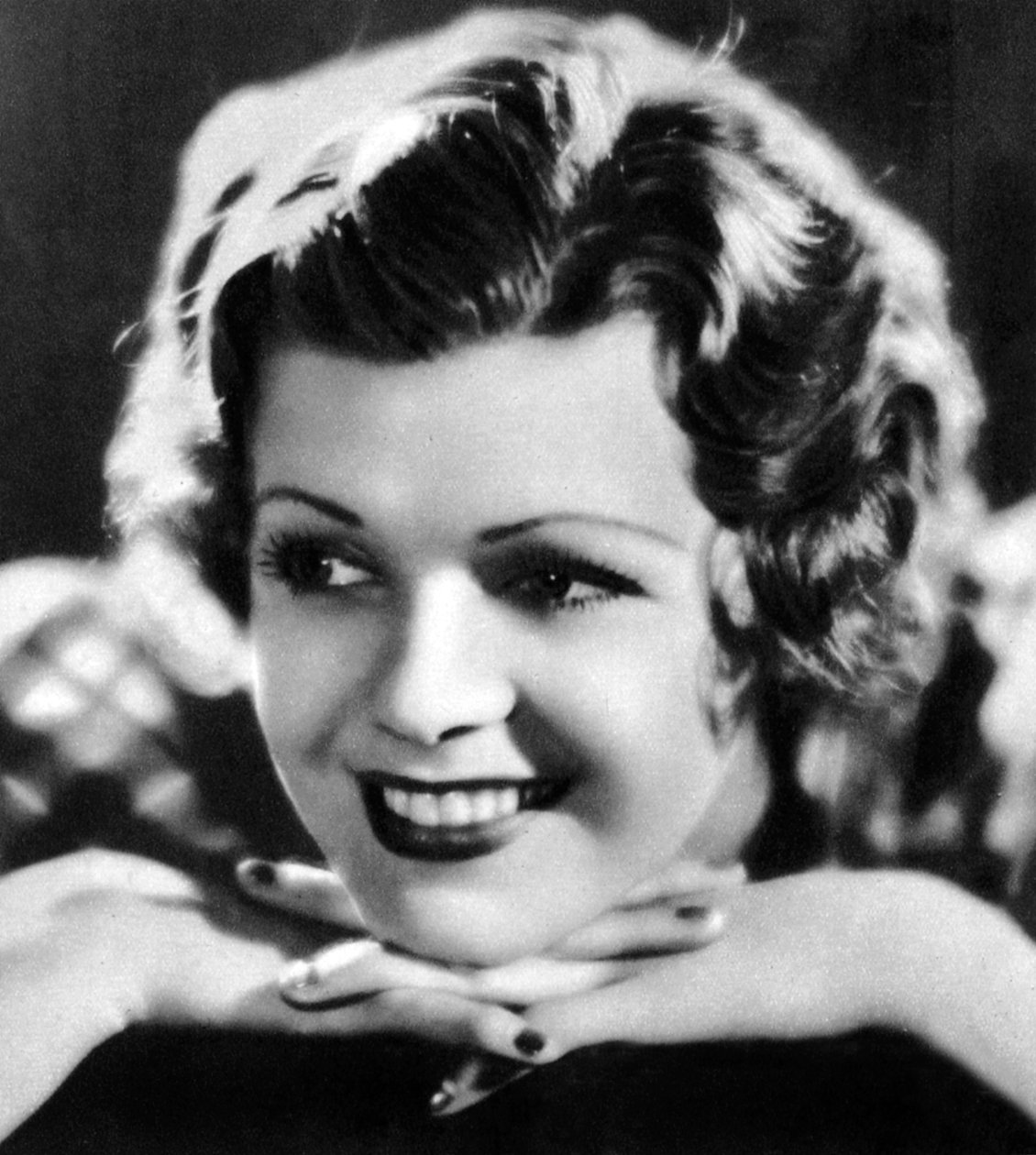 Billie Seward amerikai színésznő, 1934-1935 alkotó: Unbekannt