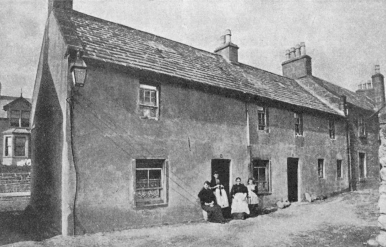 JM Barrie 1860-1937, skót dráma- és regényíró, Kirriemuir, Angus, Skócia születési helye alkotó: Unbekannt