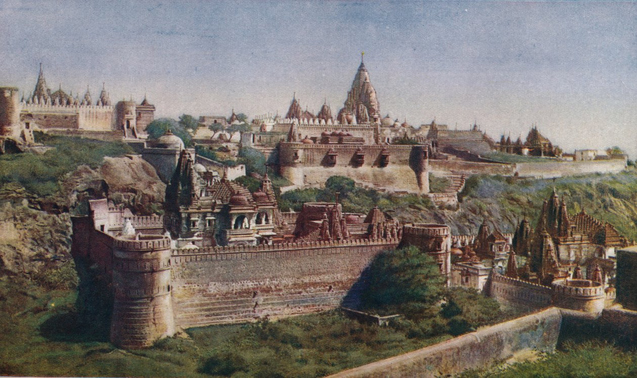 Bombay, 1920 alkotó: Unbekannt