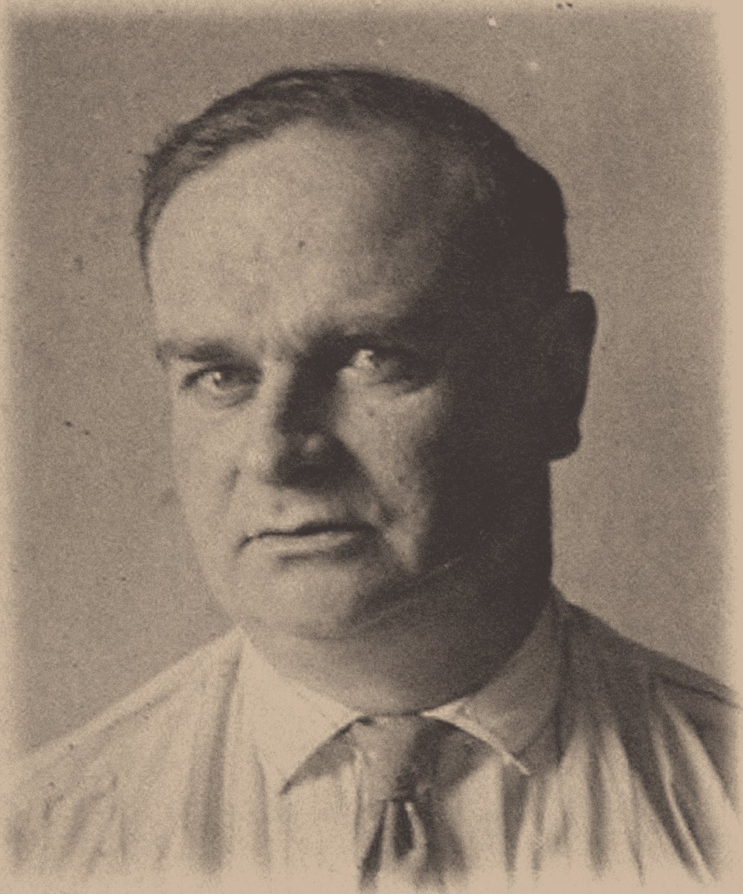 Borisz Mihajlovics Hessen 1893-1936 alkotó: Unbekannt