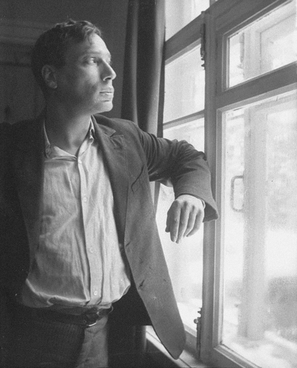 Boris Pasternak 1890-1960, 1930-as évek alkotó: Unbekannt