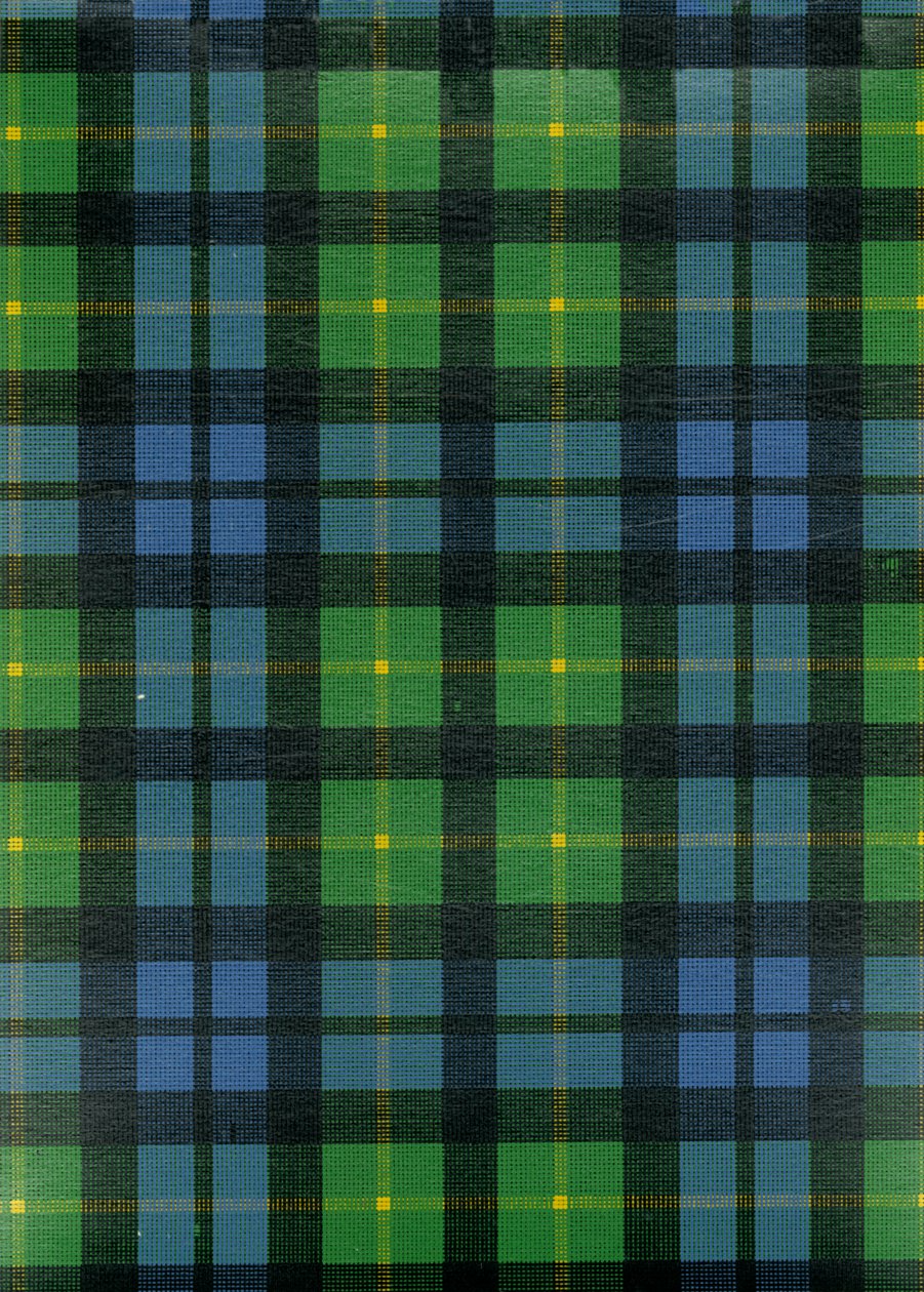 Breadalbane. Campbell, 1935 alkotó: Unbekannt