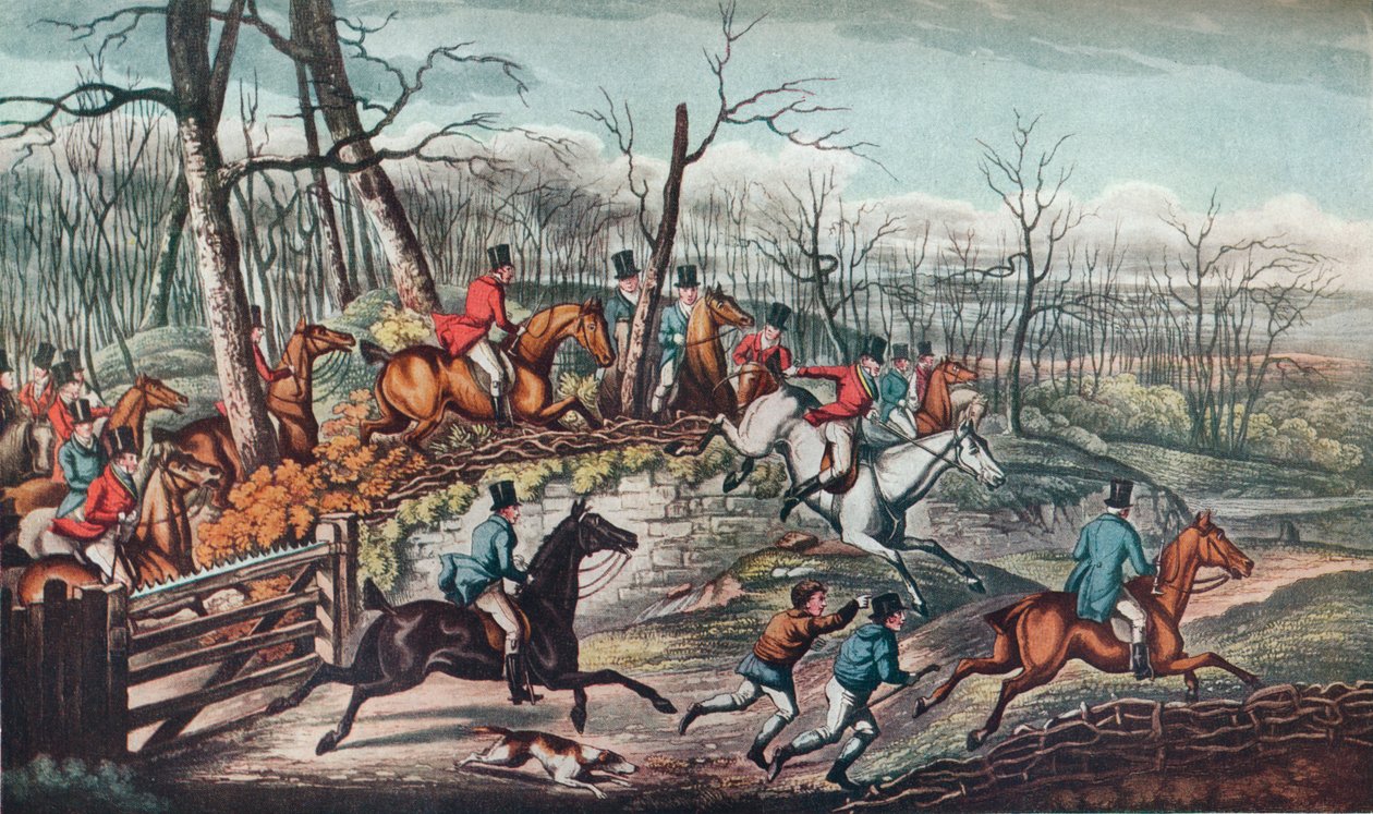 Törő borító, c1824 alkotó: Unbekannt