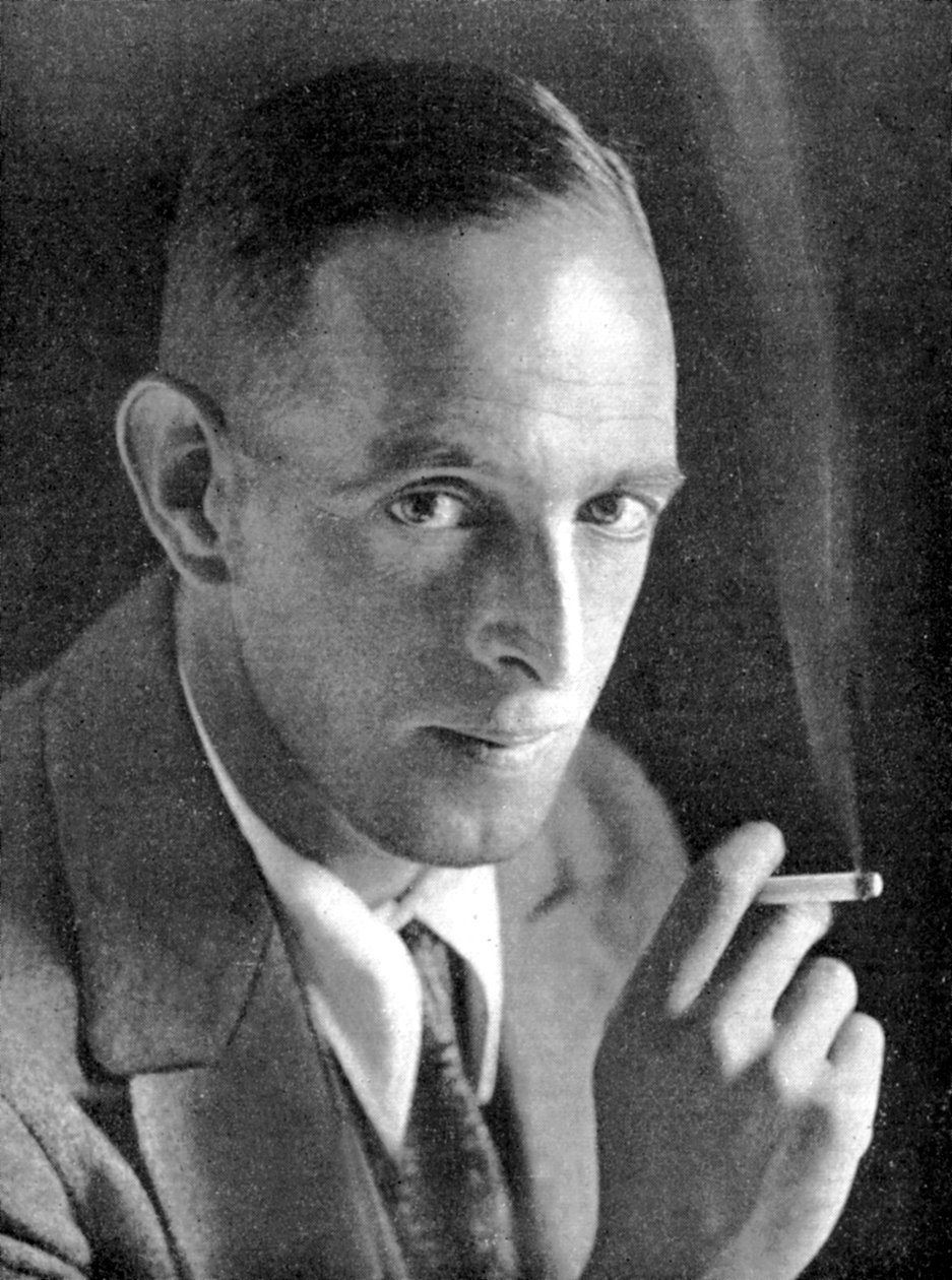 Brian Oswald Donn-Byrne 1889-1928, ír író, XX. század eleje alkotó: Unbekannt