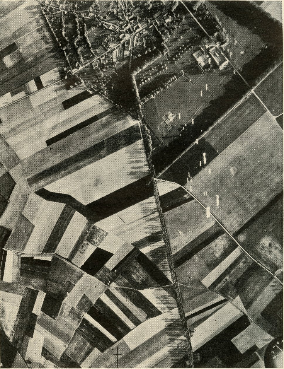 Brit bombák egy ellenséges konvojban, 1939-1940, 1941. alkotó: Unbekannt