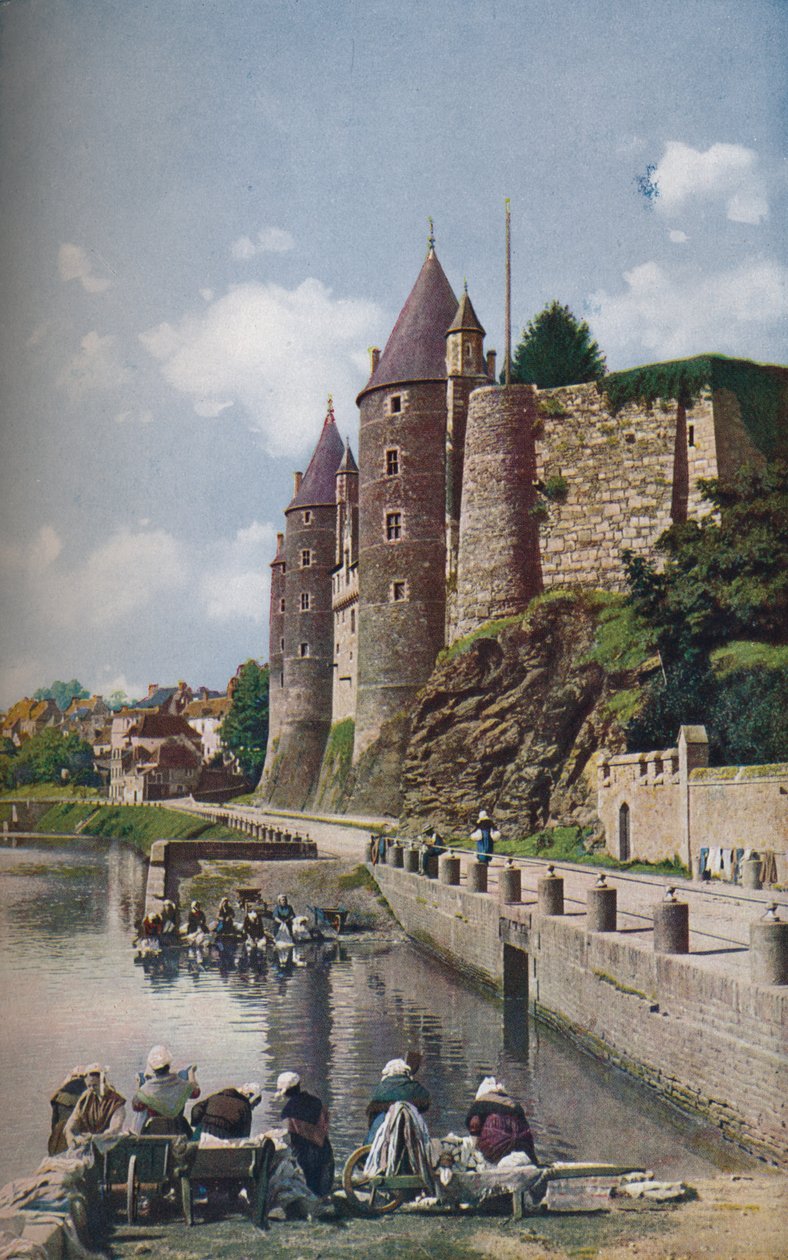 Bretagne ..., 1920 alkotó: Unbekannt