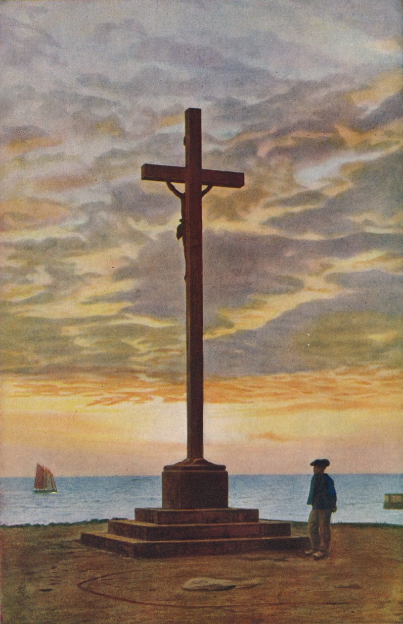 Bretagne ..., 1920 alkotó: Unbekannt