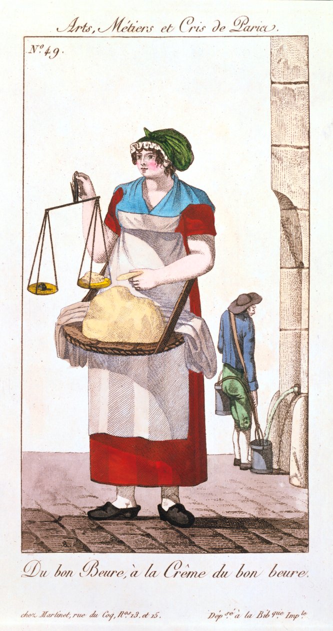 Vajárus, 1826 alkotó: Unbekannt