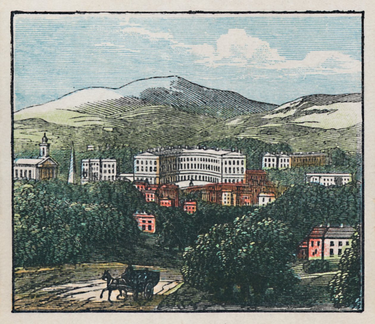 Buxton, 1910. alkotó: Unbekannt