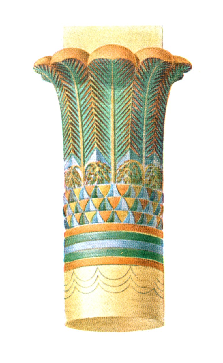 Tőke Philae-ból, Egyiptomból, 1928. alkotó: Unbekannt