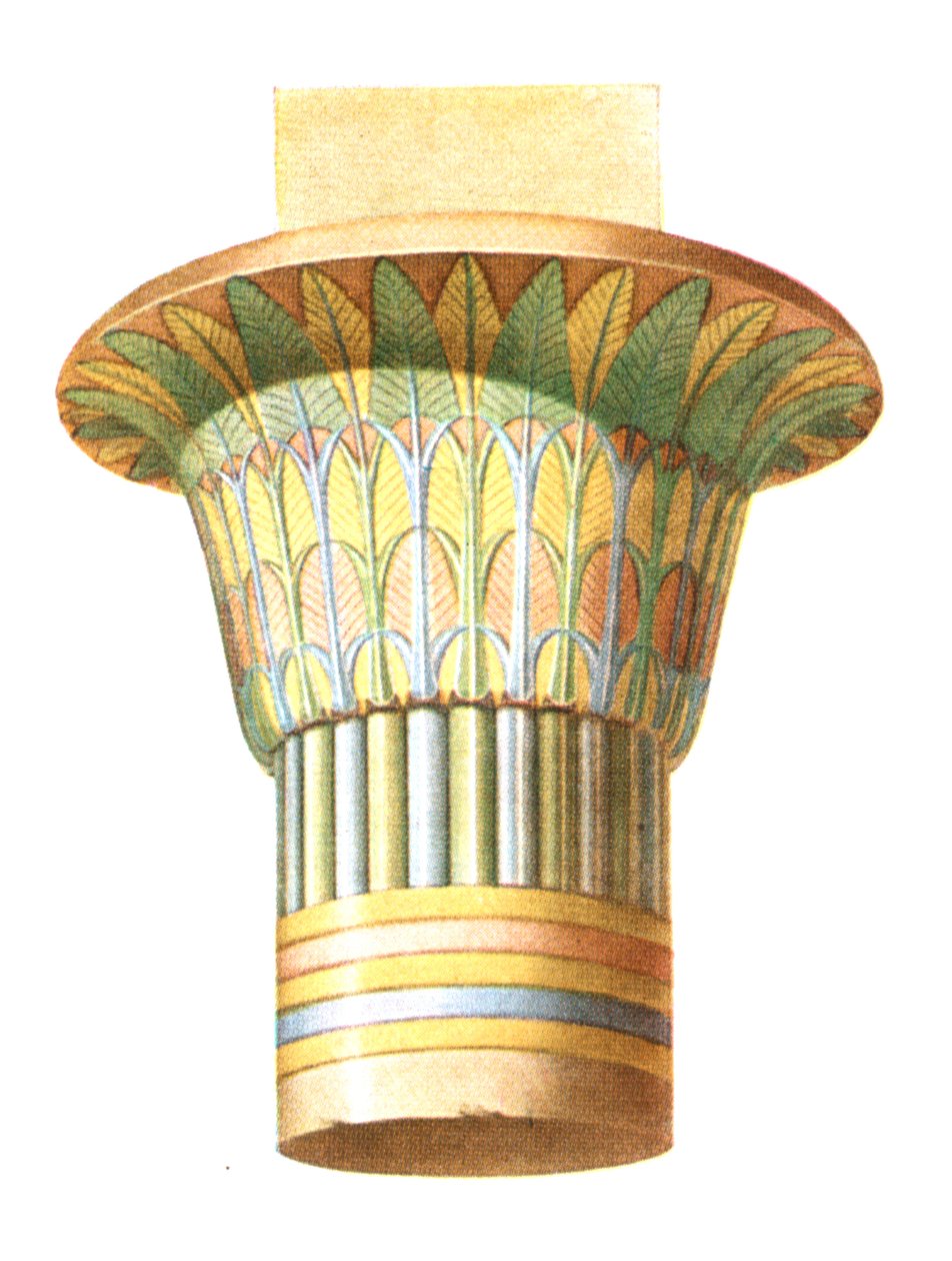 Tőke Philae-ból, Egyiptomból, 1928. alkotó: Unbekannt