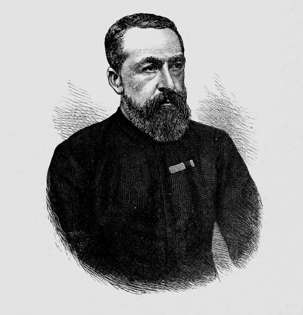 Glover kapitány, 1880 alkotó: Unbekannt