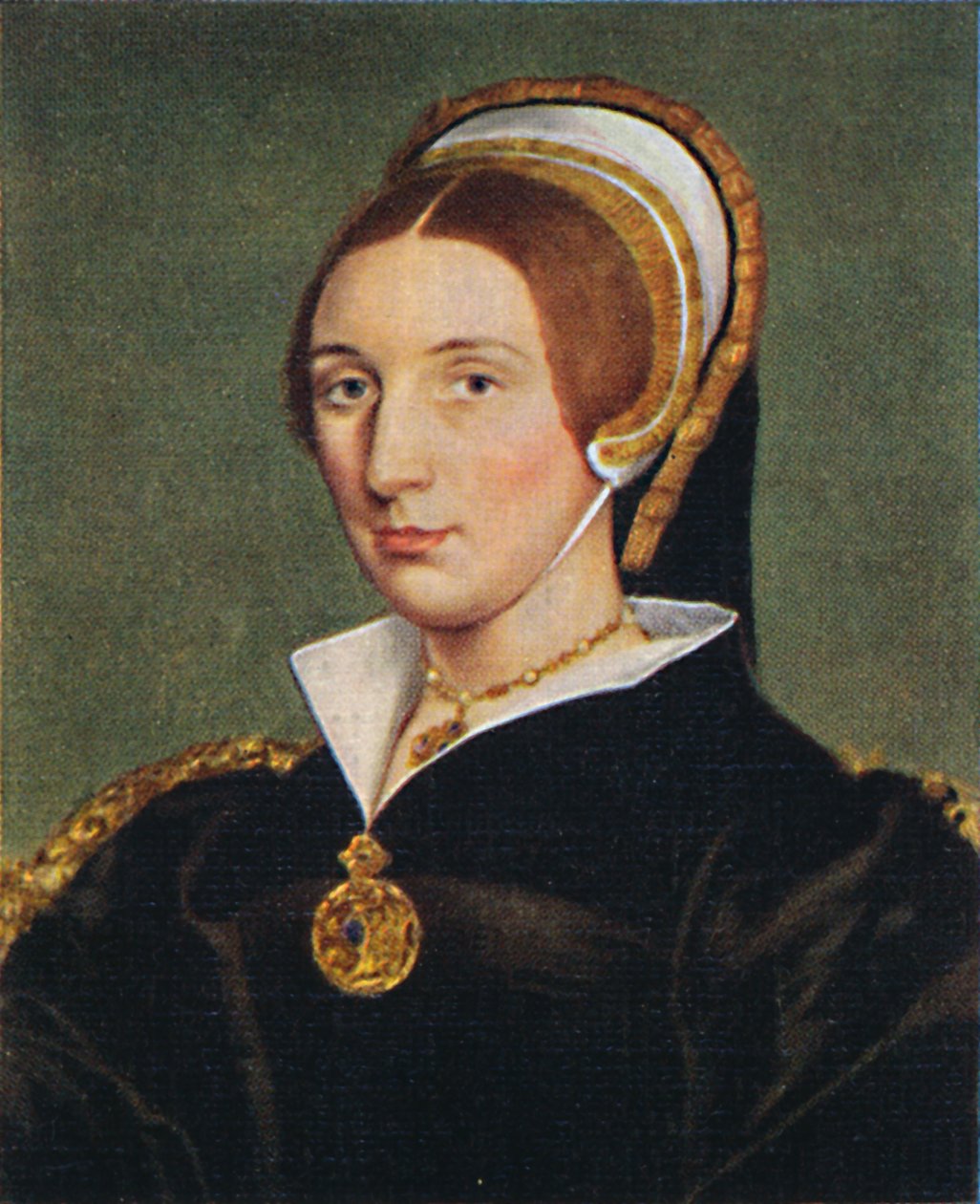 Catherine Howard, 1935 alkotó: Unbekannt