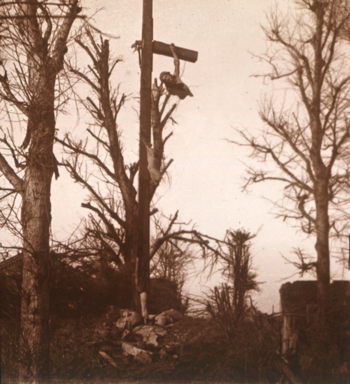 Arras-i temető, Észak-Franciaország, 1914-c1918 alkotó: Unbekannt