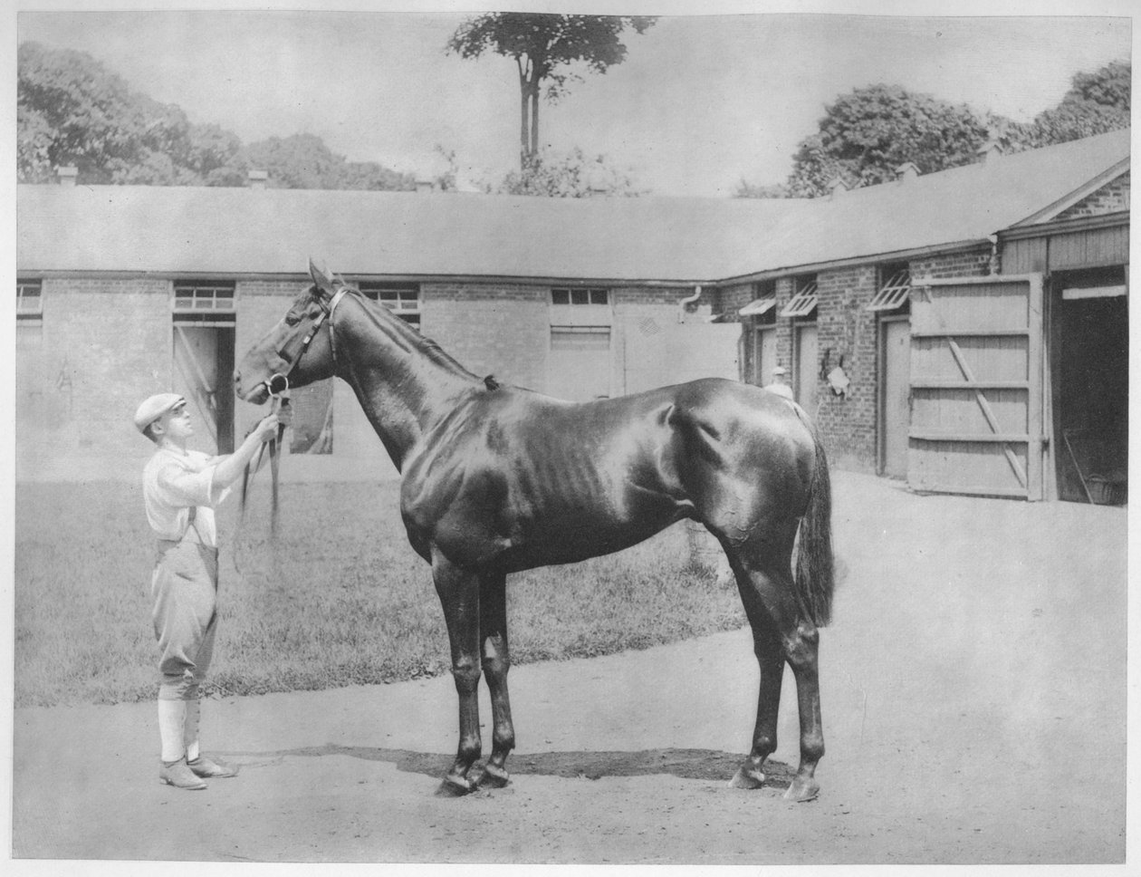 Chandon, 1911 alkotó: Unbekannt