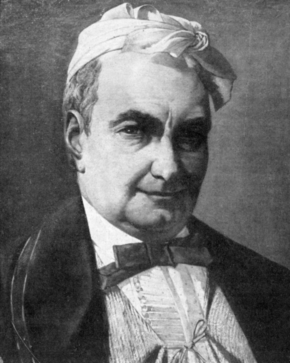 Charles Augustin Sainte-Beuve francia irodalomkritikus, XIX alkotó: Unbekannt