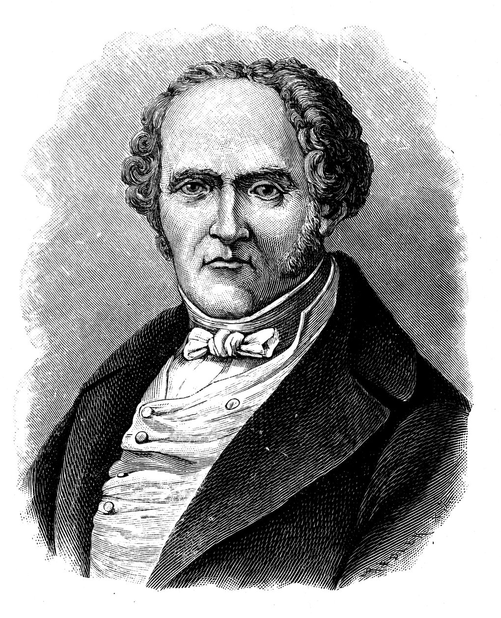 Charles Fourier francia társadalomteoretikus alkotó: Unbekannt