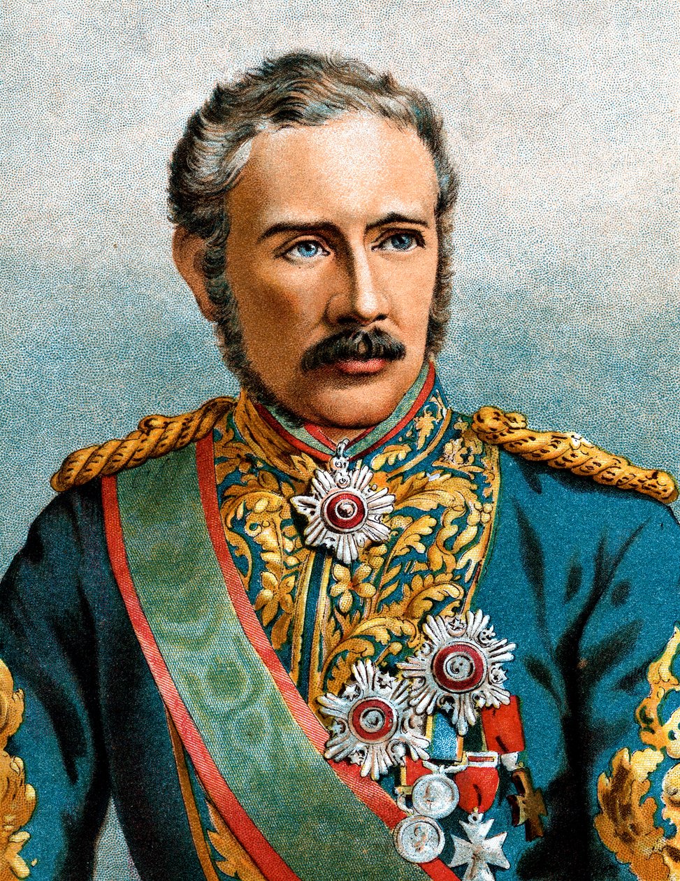 Charles George Gordon kínai Gordon, 1885 alkotó: Unbekannt