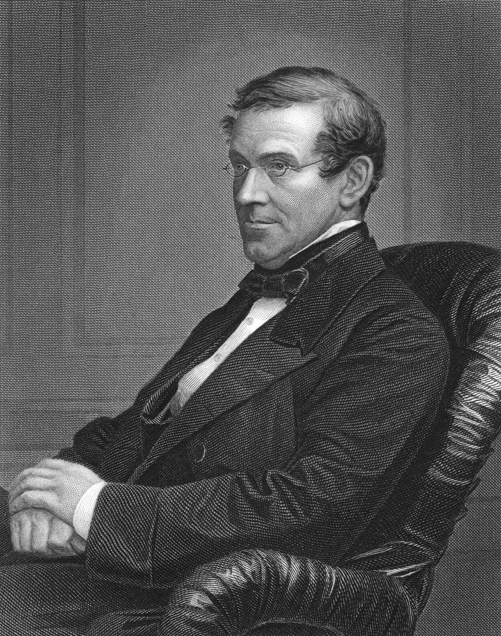 Charles Wheatstone 1802-1875, brit fizikus, XIX alkotó: Unbekannt