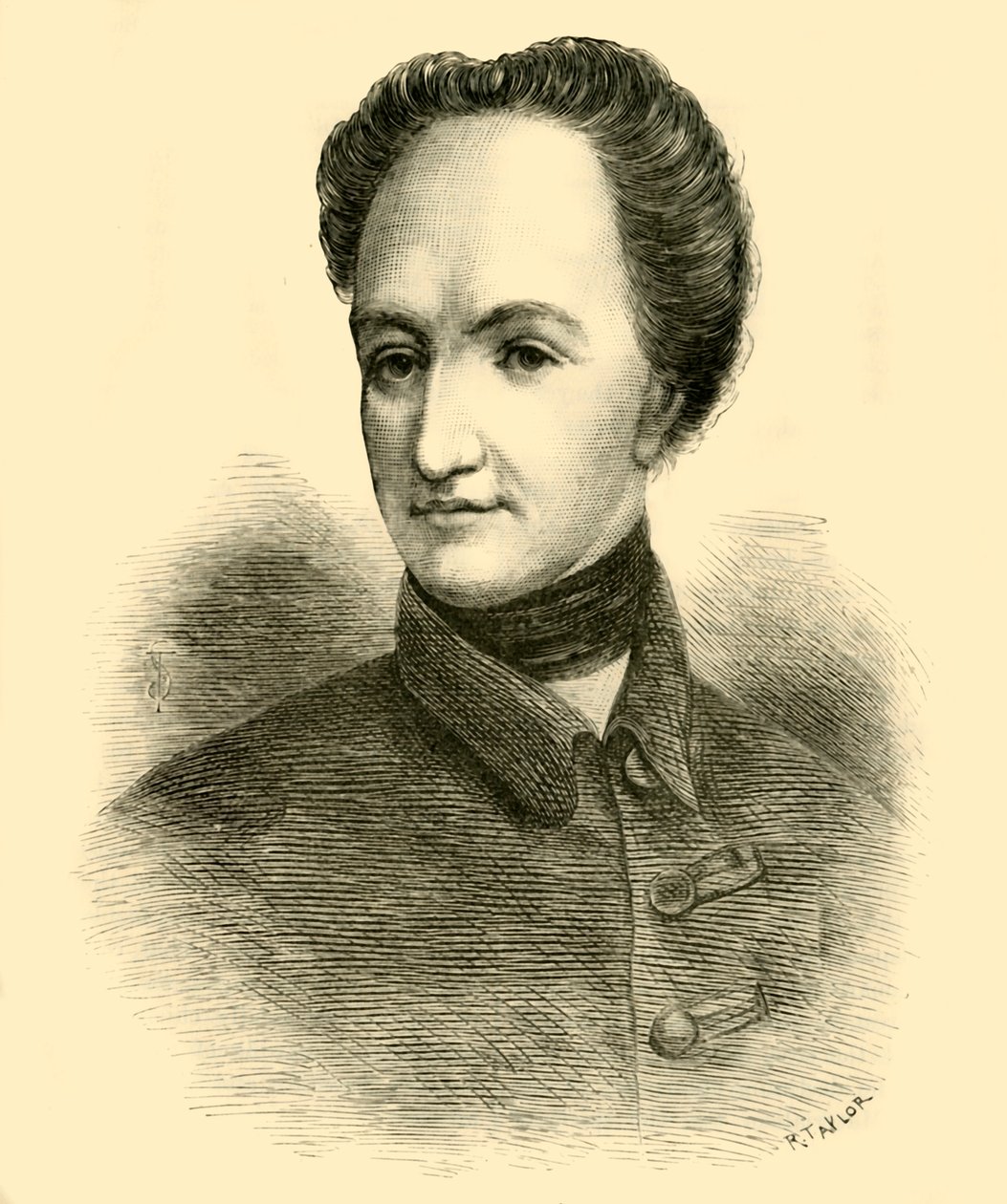 XII. Károly, 1700-1710, 1890. alkotó: Unbekannt