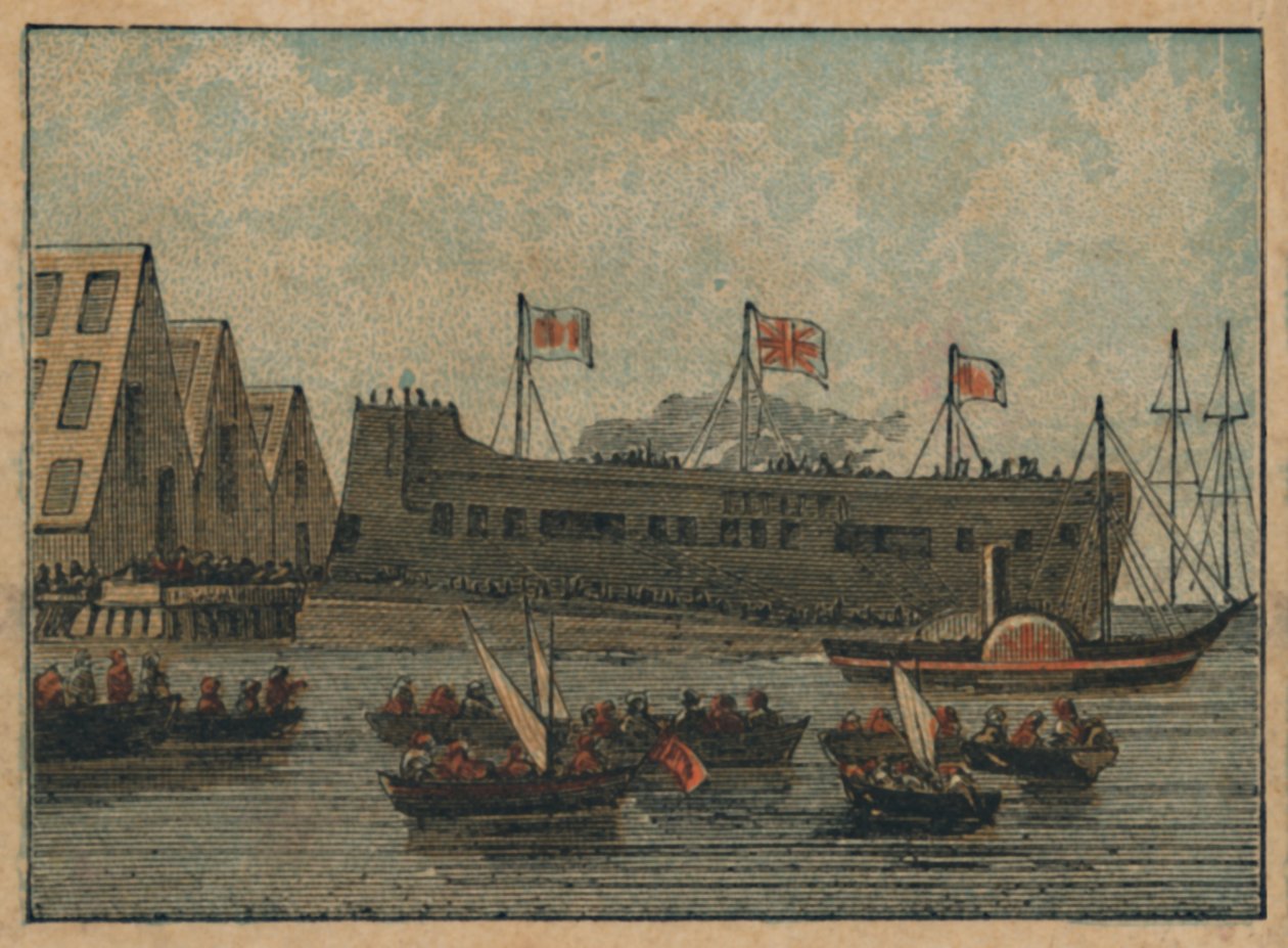 Chatham, 1910. alkotó: Unbekannt
