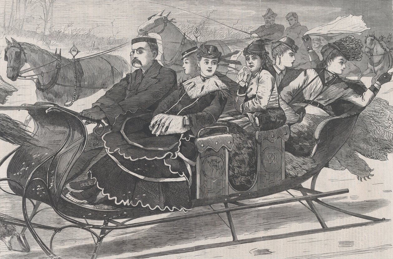 Karácsonyi Belles Harper