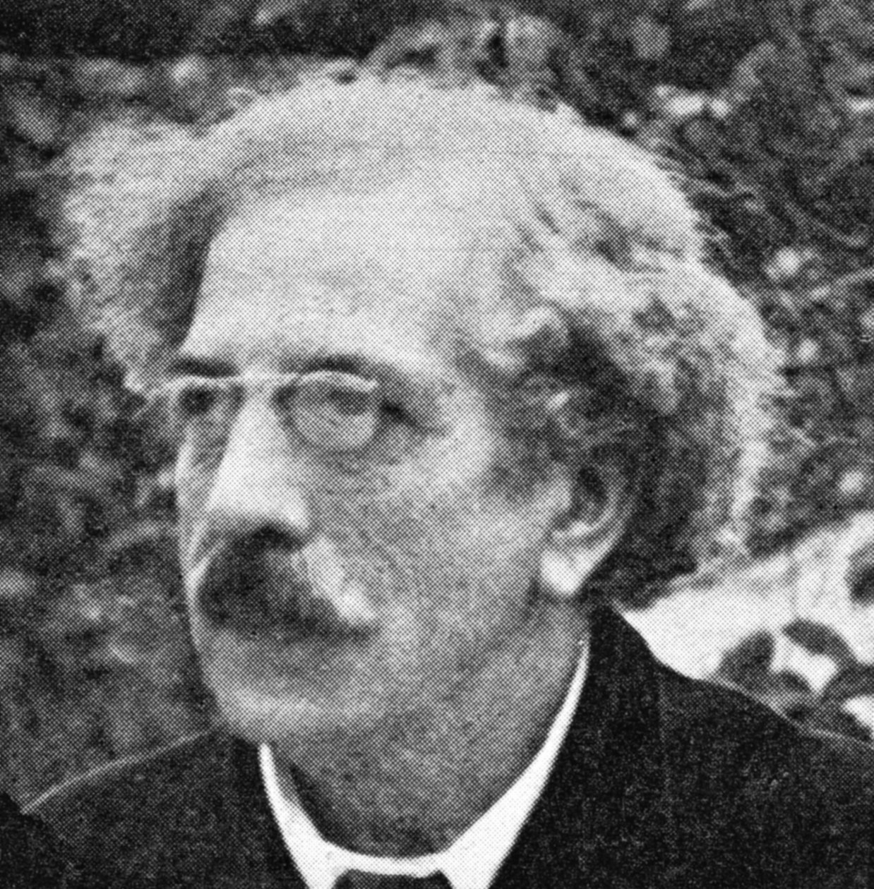 Clement King Shorter 1857-1926, angol újságíró és folyóiratszerkesztő, XX. század eleji alkotó: Unbekannt