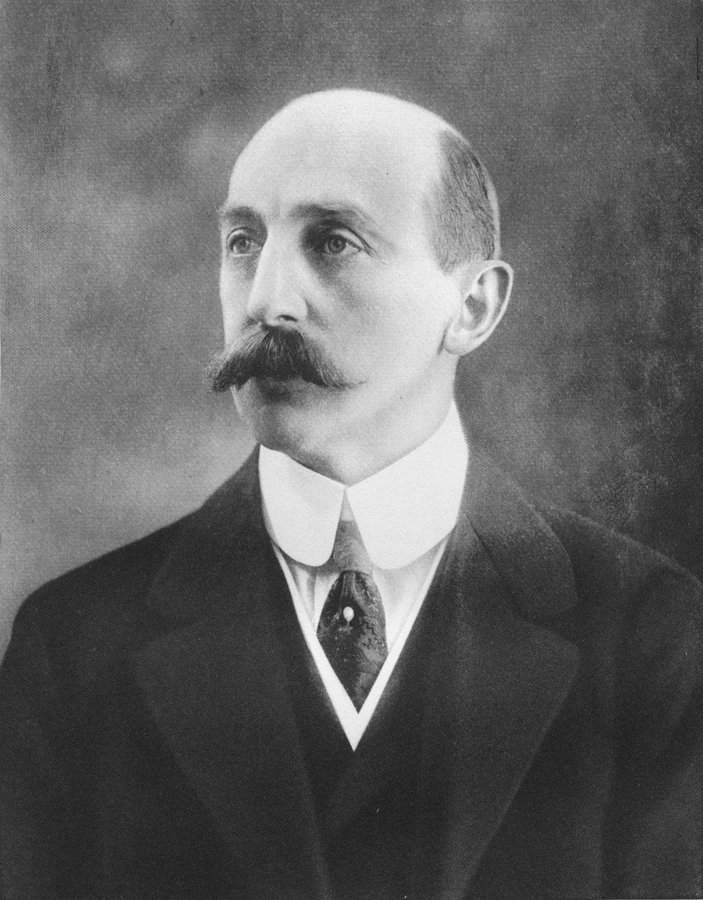 Chaloner ezredes, M. P., 1911 alkotó: Unbekannt