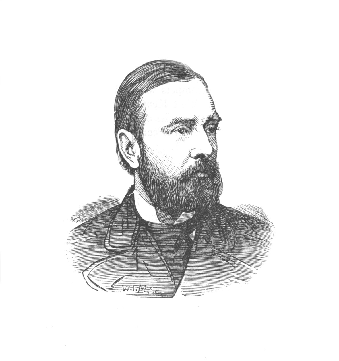 Goodenough ezredes, a királyi tüzérség parancsnoka, 1882 alkotó: Unbekannt