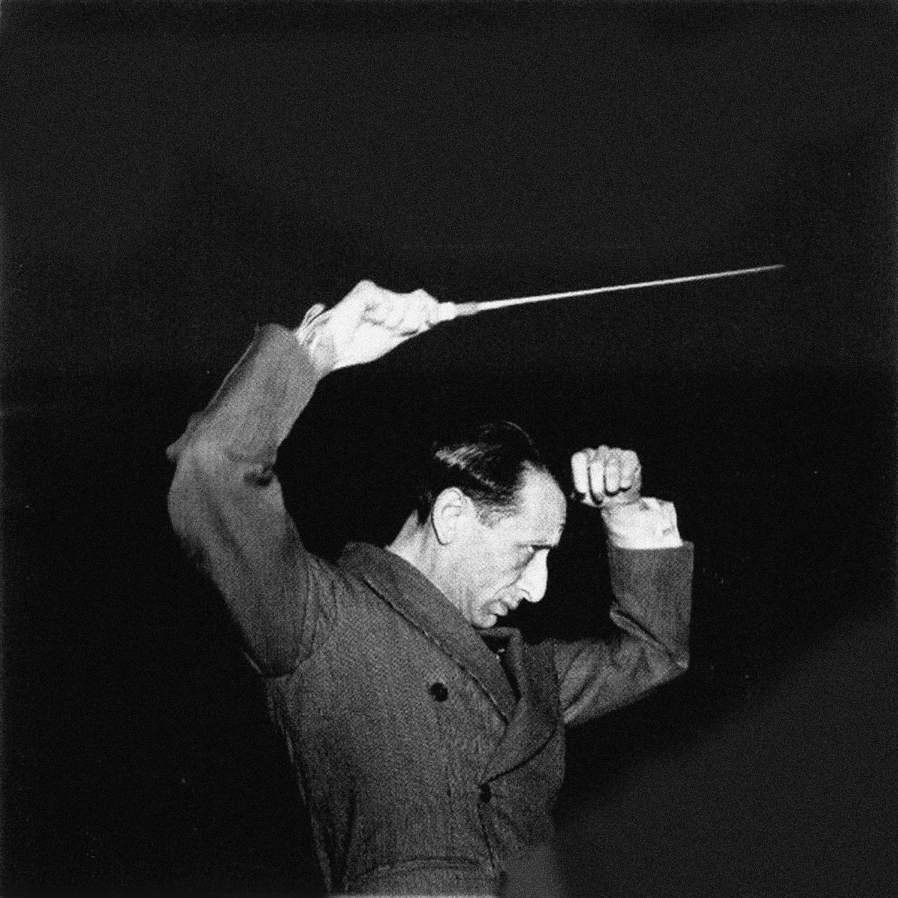 Alexandre Tansman zeneszerző 1897-1986 alkotó: Unbekannt