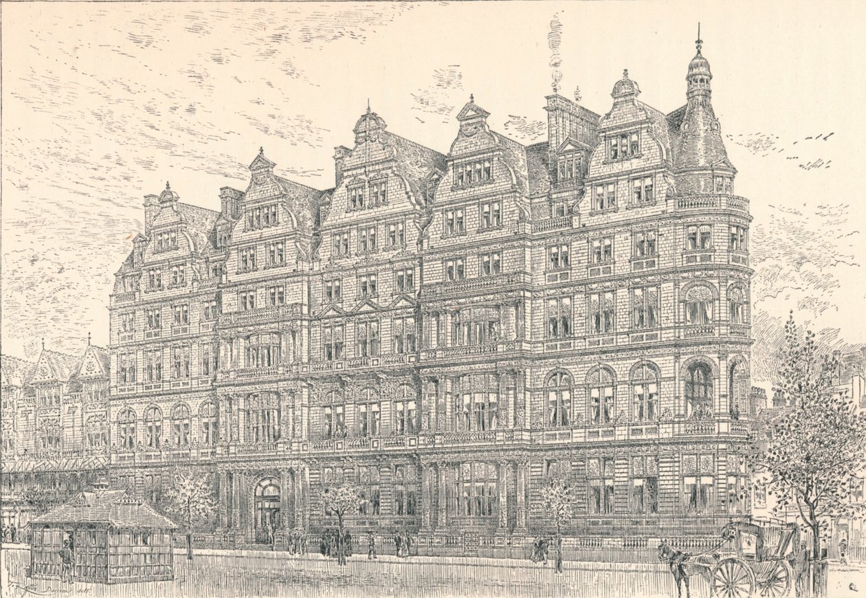 Alkotmányos Klub, 1896 alkotó: Unbekannt