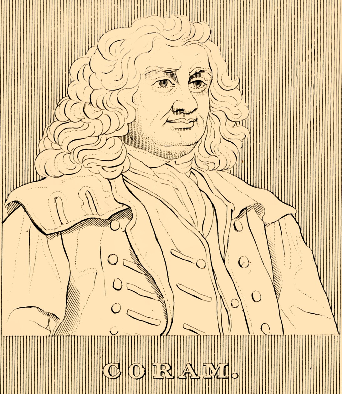 Korábban, c1668-1751, 1830 alkotó: Unbekannt