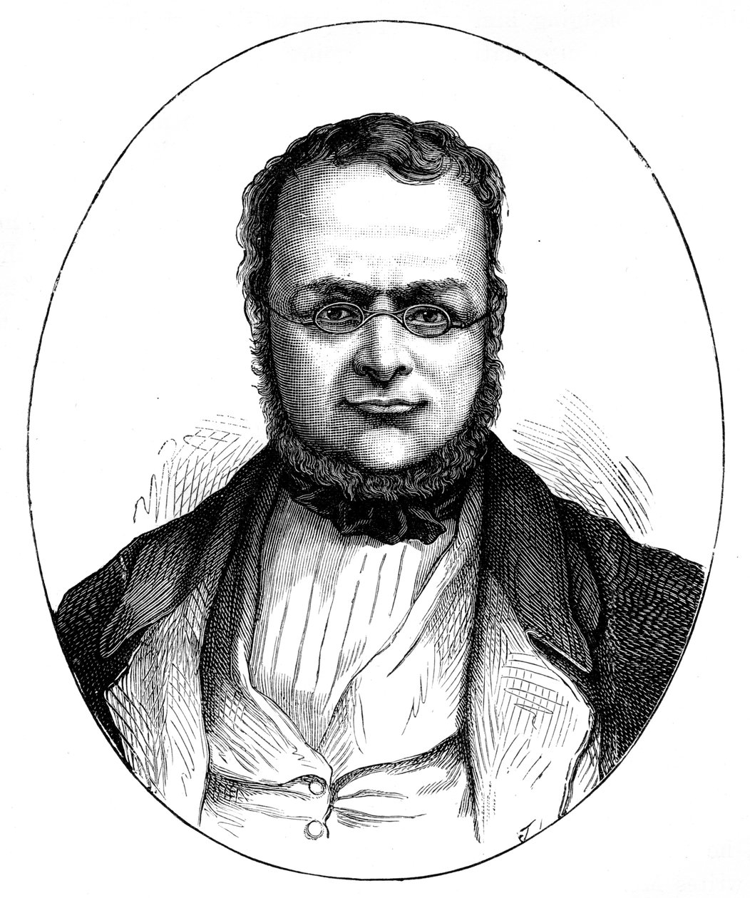 Camillo Benso di Cavour gróf 1810-1861, olasz politikus alkotó: Unbekannt