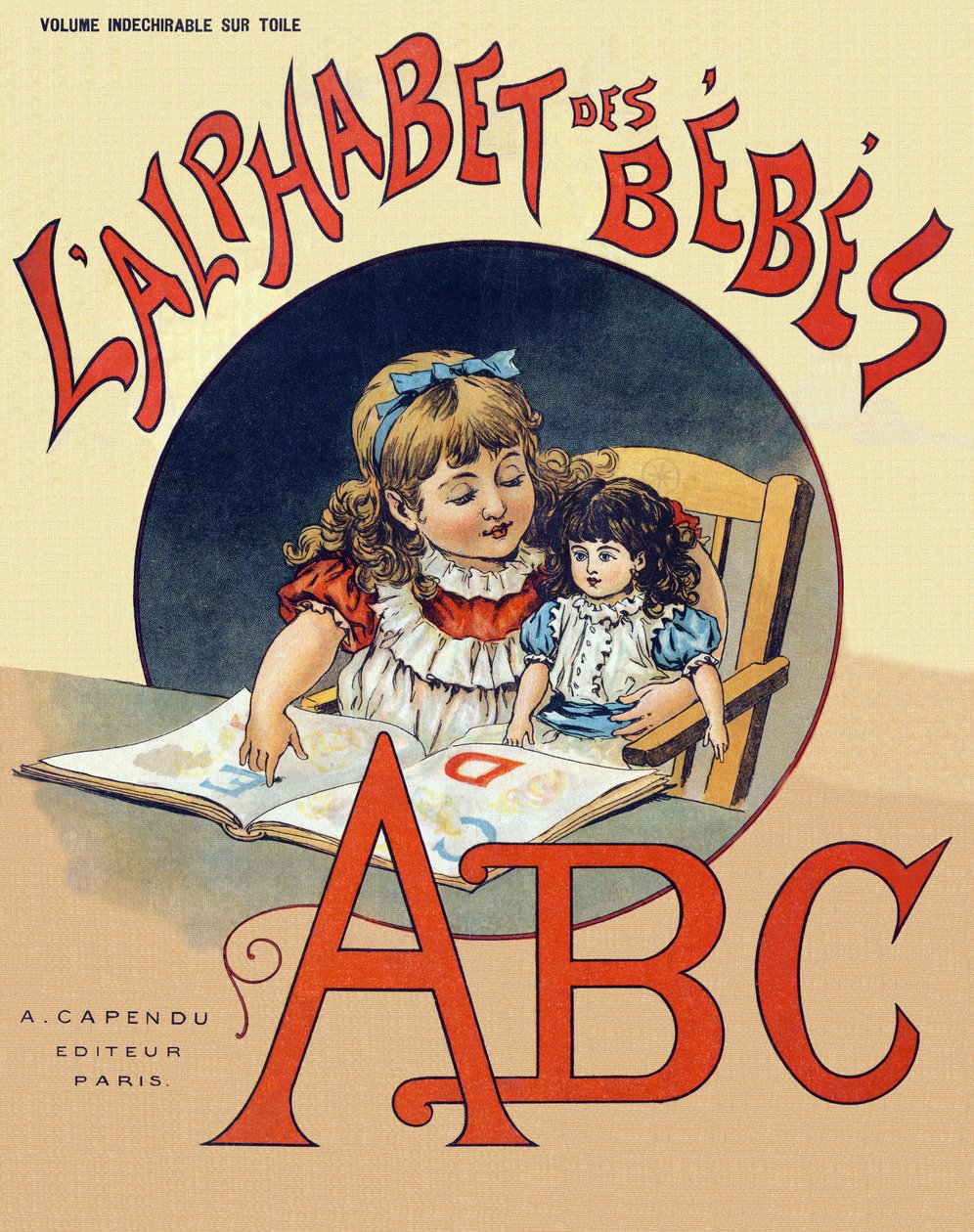 Az "ABC L
