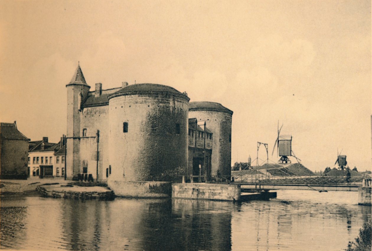 Keresztkapu, 1910 alkotó: Unbekannt