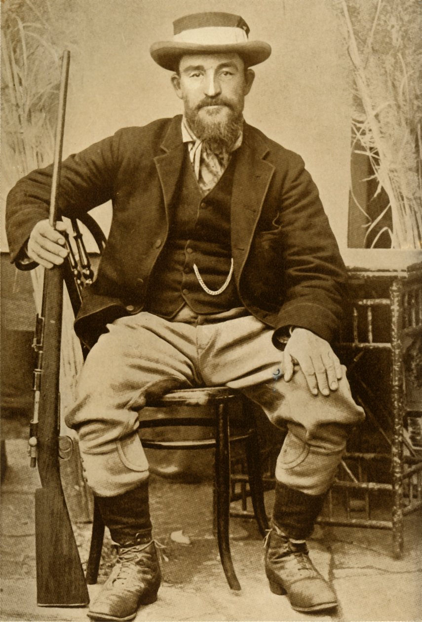 "A törvény", 1901. alkotó: Unbekannt