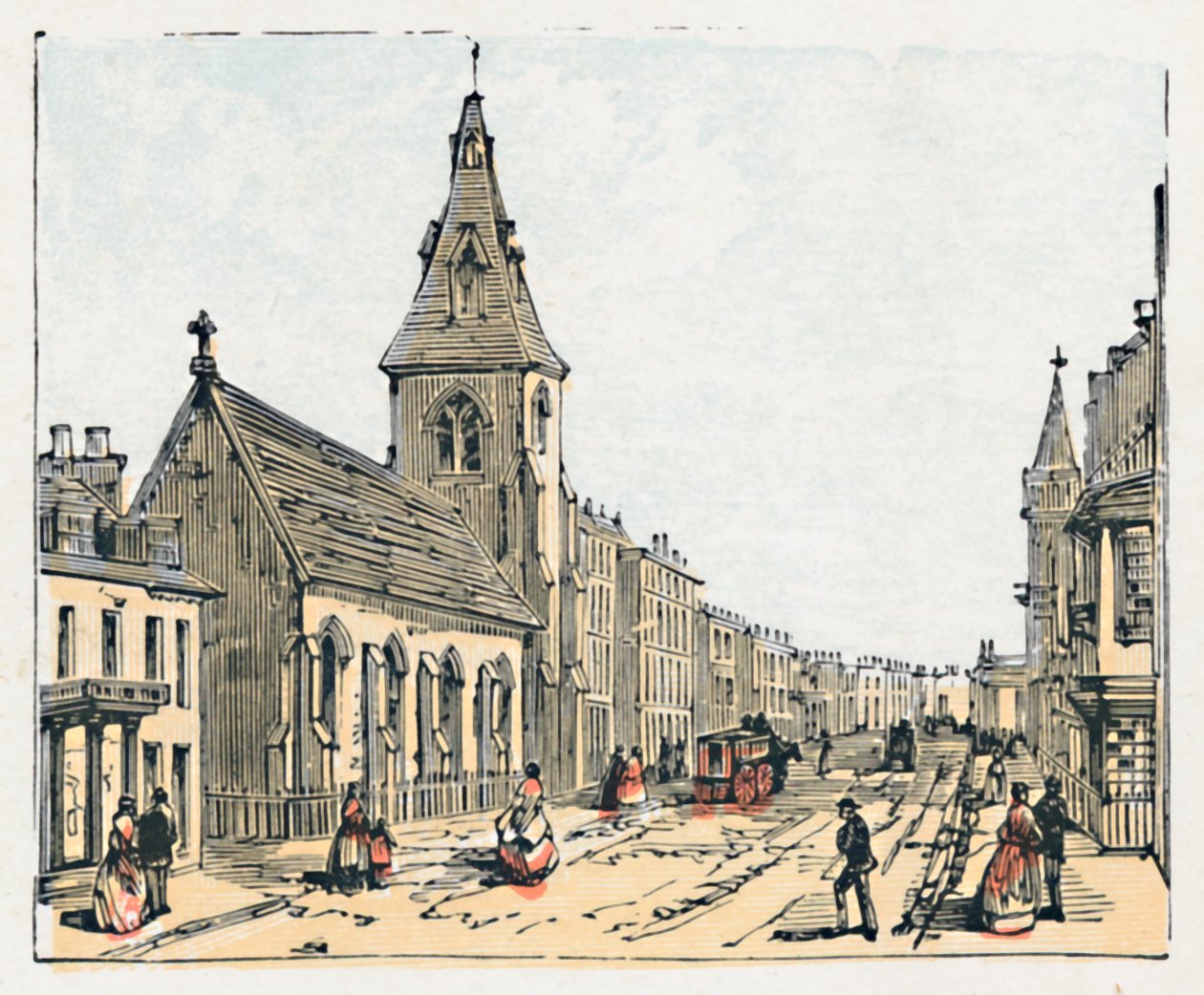 Dorchester, 1910 alkotó: Unbekannt