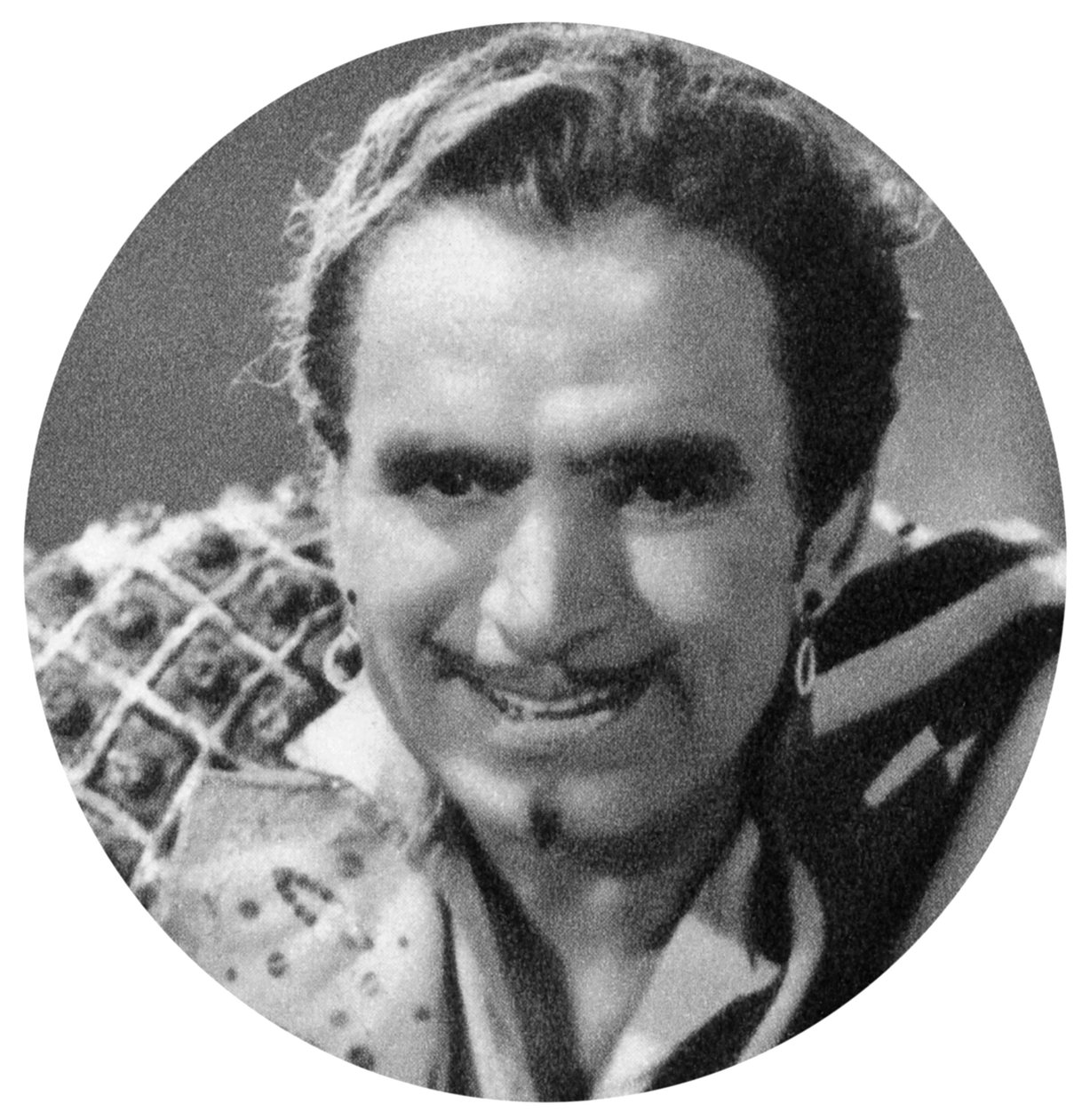 Douglas Fairbanks, 1883-1939, amerikai színész, 1934-1935 alkotó: Unbekannt